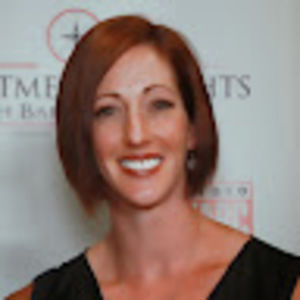 Meet your Posher, Allison